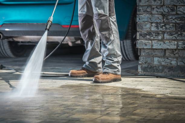 Elkhart, TX Pressure Washing Services Company