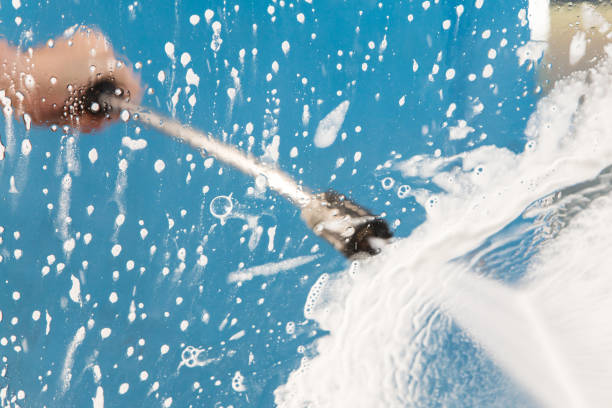 Best Roof Washing  in Elkhart, TX