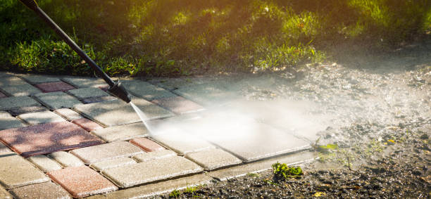 Best Restaurant Pressure Washing  in Elkhart, TX
